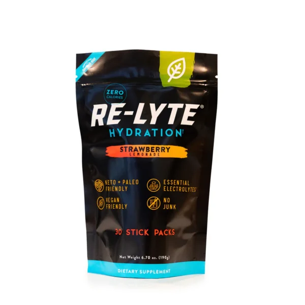 Re-Lyte® Hydration Stick Packs