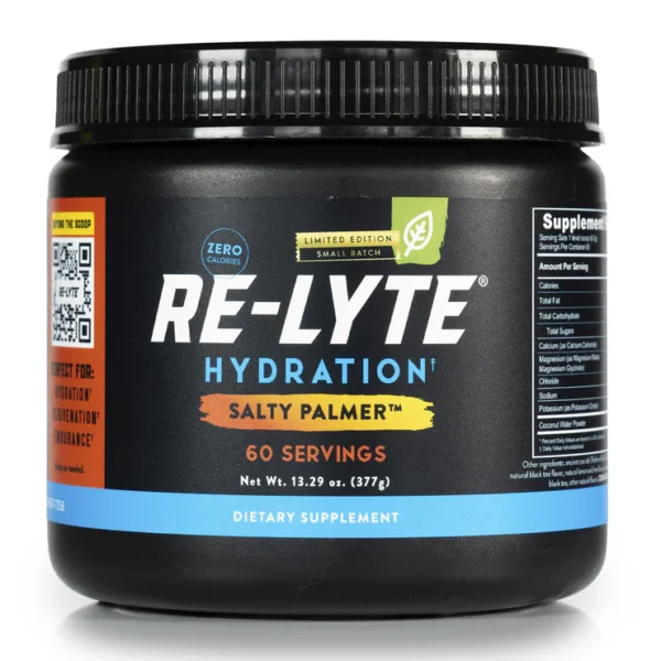 Re-Lyte® Hydration Limited Edition / Salty Palmer