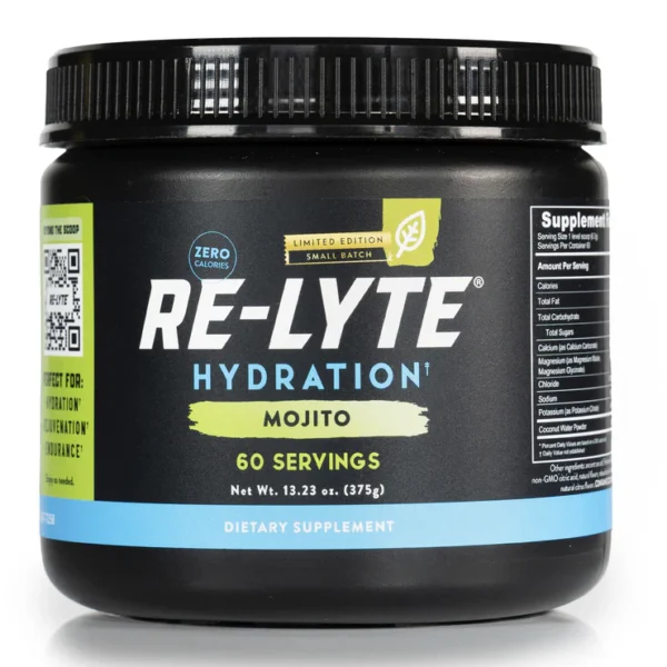 Re-Lyte® Hydration Limited Edition / Mojito