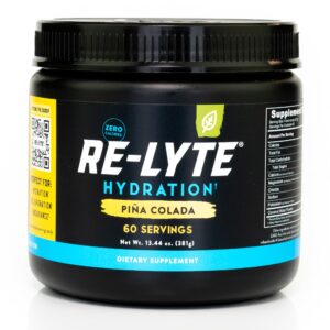 Re-Lyte® Hydration Electrolyte Powder - Pina Colada